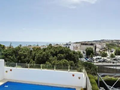 House La Cala de Mijas — 2