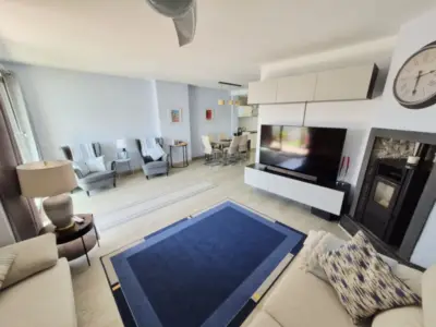 House La Cala de Mijas — 4