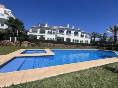Appartement Mijas Costa — 2