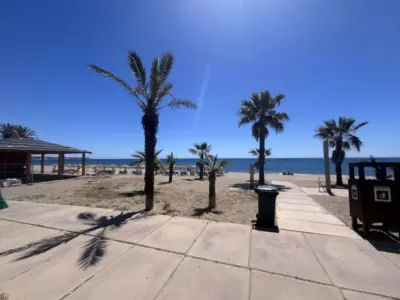 Appartement Mijas Costa — 3