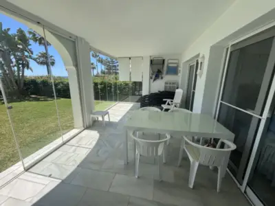 Appartement Mijas Costa — 4