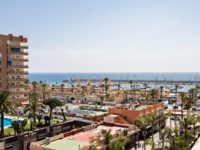 Appartement Fuengirola — 2