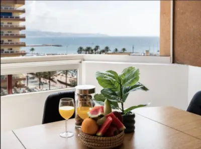 Appartement Fuengirola — 3