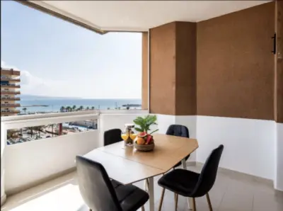 Appartement Fuengirola — 4