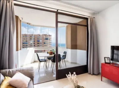 Appartement Fuengirola — 5