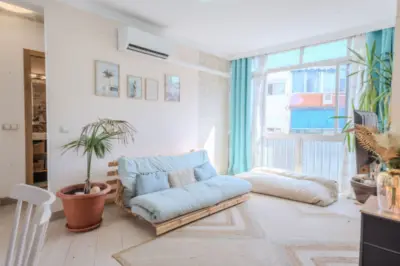 Apartment Fuengirola — 4
