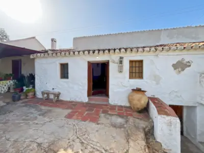 Haus Comares — 2