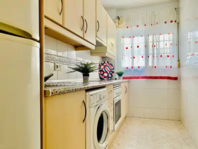 Apartment Fuengirola — 2