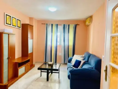 Apartment Fuengirola — 4