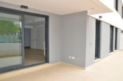 Apartment Estepona — 2