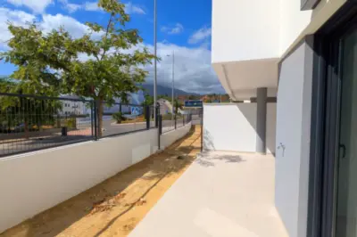 Apartment Estepona — 4
