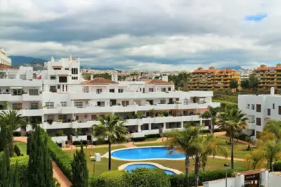 Wohnung Estepona — 2