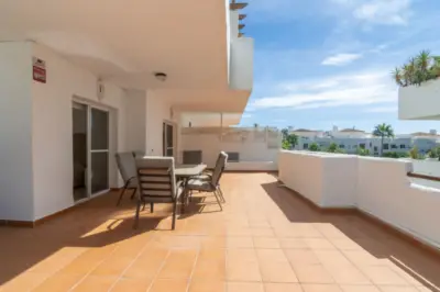 Wohnung Estepona — 3