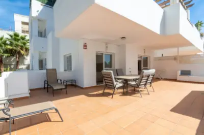 Wohnung Estepona — 4