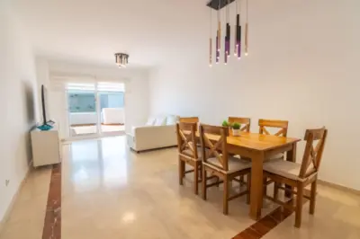 Wohnung Estepona — 5