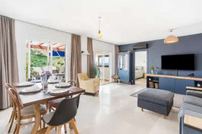 Apartment Calahonda — 4