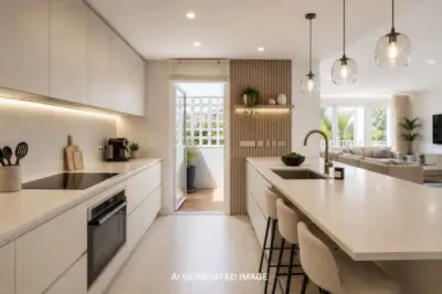 Apartment Calahonda — 5