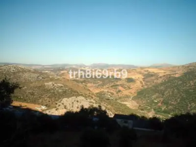 Commercial Ronda — 2