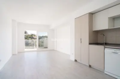 Apartment Fuengirola — 2
