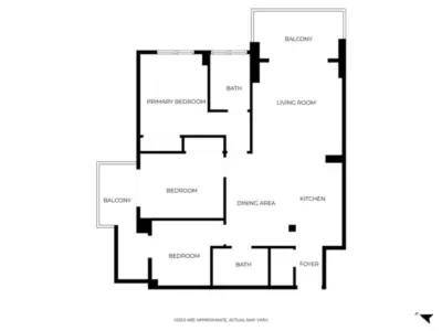 Apartment Fuengirola — 4
