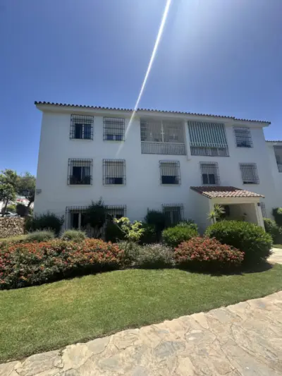 Appartement Marbella — 2