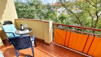 Wohnung Fuengirola — 2