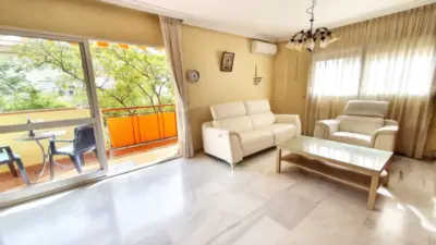 Wohnung Fuengirola — 3