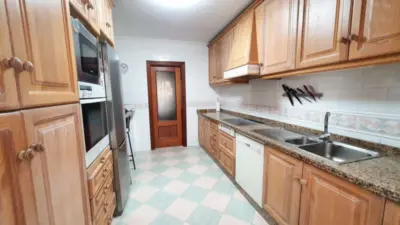 Wohnung Fuengirola — 4