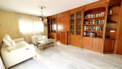 Wohnung Fuengirola — 5
