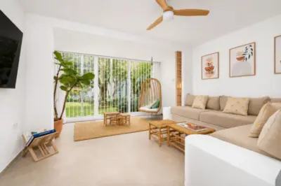 Maison Calahonda — 2