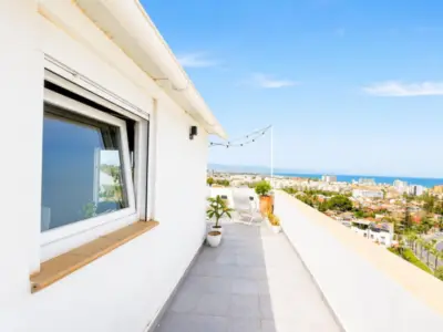 Wohnung Torremolinos — 3
