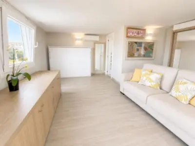 Wohnung Torremolinos — 5