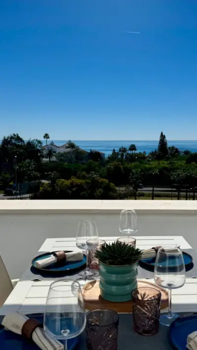 Apartment Estepona — 2