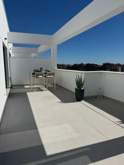 Apartment Estepona — 3