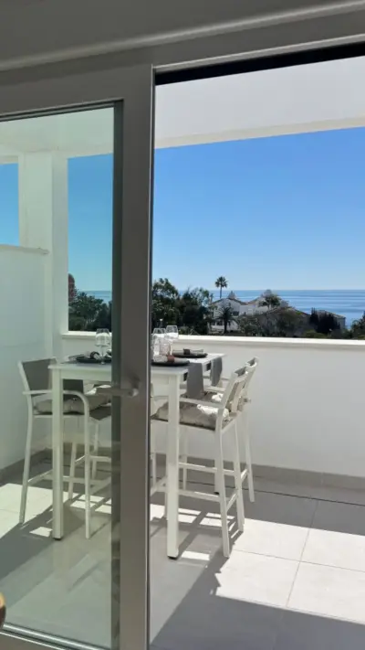 Apartment Estepona — 4