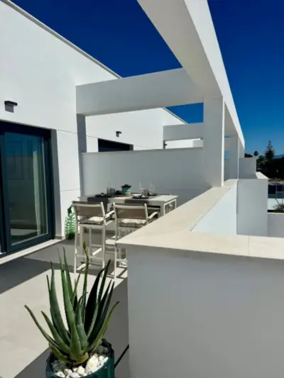 Apartment Estepona — 5