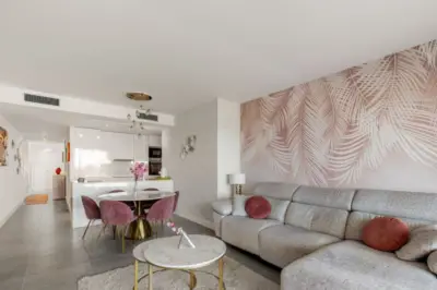 Appartement Manilva — 2