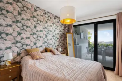Appartement Manilva — 3
