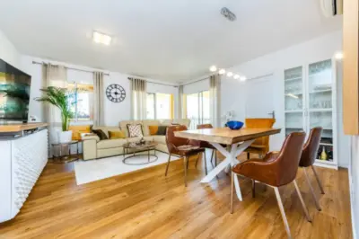 Apartment Fuengirola — 2