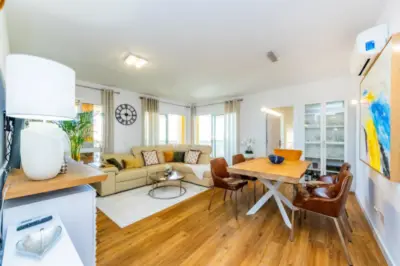 Apartment Fuengirola — 4