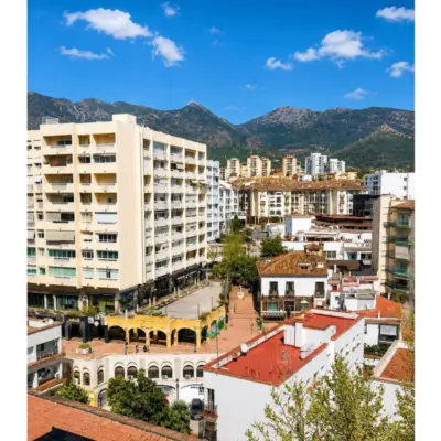 Appartement Marbella — 5