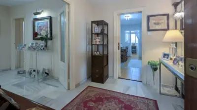 Wohnung Fuengirola — 2