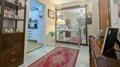 Wohnung Fuengirola — 3