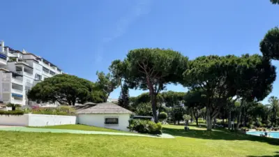 Apartment Puerto Banús — 2
