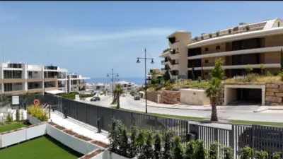 Appartement Fuengirola — 2