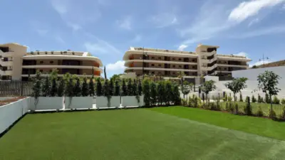 Appartement Fuengirola — 4