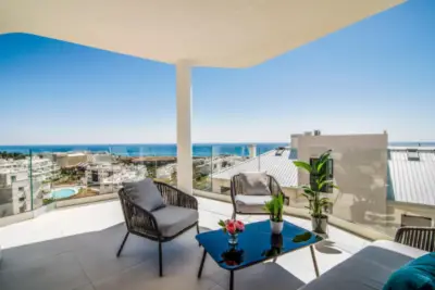 Apartment Fuengirola — 3