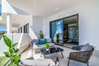 Apartment Fuengirola — 4