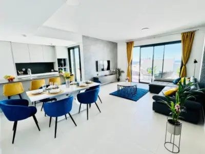 Apartment Fuengirola — 5
