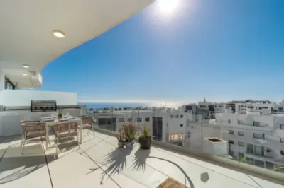 Apartment Fuengirola — 3